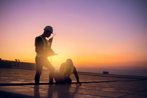 Gutter Installation and Roofing in Beverly Hills, FL