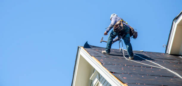 Best Commercial Roofing Services  in Beverly Hills, FL
